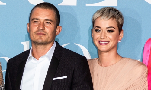 Katy Perry, Orlando Bloom planning big engagement party, no wedding plans yet