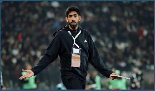 Sitra Seek Response Against In-Form Al Hidd