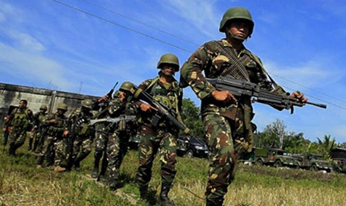 Philippine Islamist kidnappers set new ransom deadline