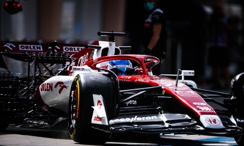 ‘A real step into the unknown’ ‘A real step into the unknown’