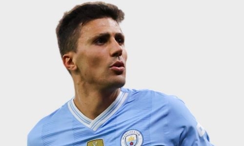 Man City hit with Rodri injury setback ahead of Chelsea opener