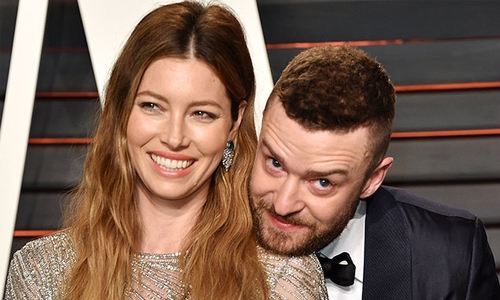 Timberlake calls wife ‘most wonderful human’ Timberlake calls wife ‘most wonderful human’