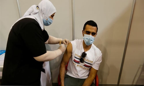 All we need to know about third vaccine booster shot to be rolled out in Bahrain