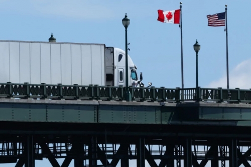 US, Canada fail to reach trade pact to avert Trump tariffs US, Canada fail to reach trade pact to avert Trump tariffs
