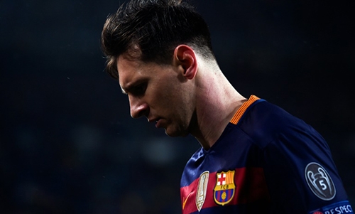 Messi absent as his tax fraud trial opens in Spain Messi absent as his tax fraud trial opens in Spain