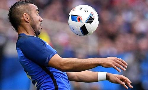 Payet helps Euro hosts France past Cameroon Payet helps Euro hosts France past Cameroon
