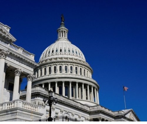 US House rejects bid to curb Trump's Iran war powers