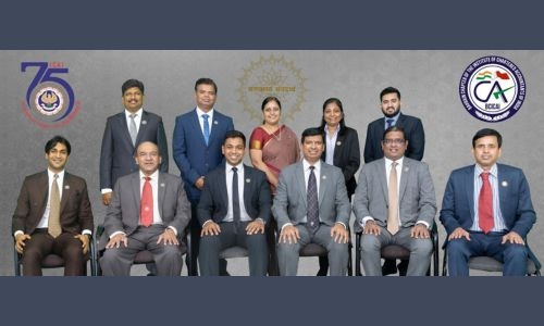 BCICAI embarks on a year of harmony and inclusivity