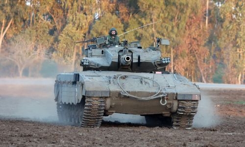 Ongoing warfare renders Gaza 'uninhabitable,' warns UN