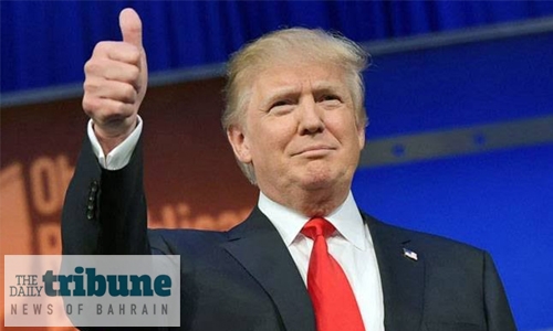 Trump poised to become third US president to be impeached Trump poised to become third US president to be impeached