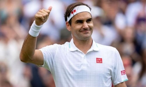 Tennis great Roger Federer announces retirement Tennis great Roger Federer announces retirement