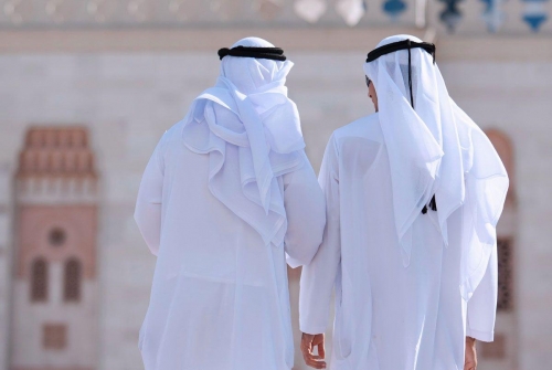 UAE Revamps Emiratisation Strategy, Cuts Salary Top-Ups; Boosts Support for Working Mothers UAE Revamps Emiratisation Strategy, Cuts Salary Top-Ups; Boosts Support for Working Mothers