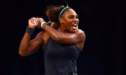 Serena cruises in Toronto return