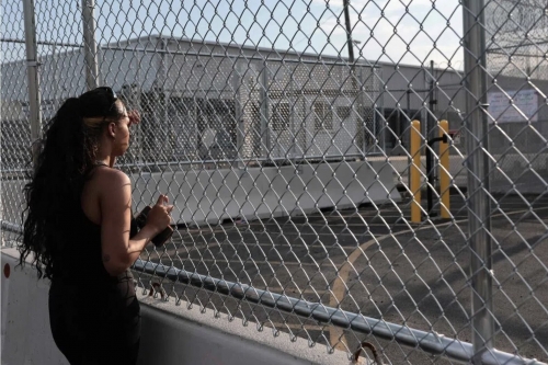 US immigration custody death rate hits decade high: Rights groups