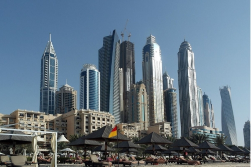 Dubai updates two-year residency visa rule for property investors