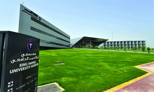 Ministry turns down proposal to reduce KHUH room charges