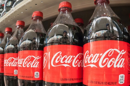 Coca Cola regains fizz as out-of-home demand surge