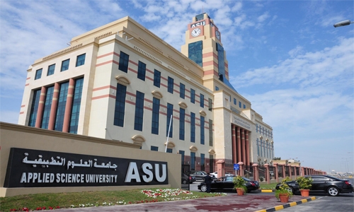 Bahrain's University of Applied Sciences obtains ISO certificate second year in a row