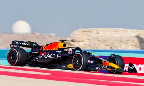 BIC adds 500 extra Victory Grandstand seats for F1 Gulf Air Bahrain Grand Prix 2024