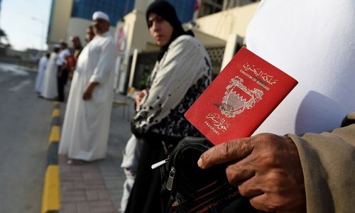 Bahrain to roll out e-Passports on March 20 with advanced security features