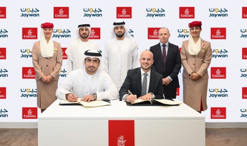 Emirates Adds Jaywan Payment Option Emirates Adds Jaywan Payment Option