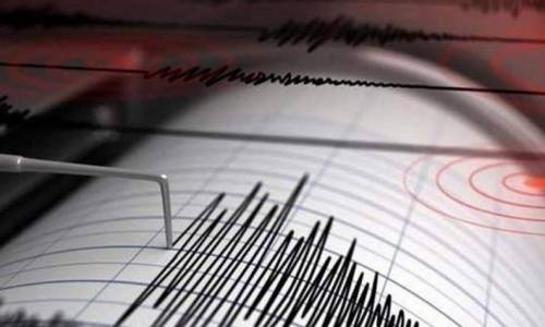 5.9-magnitude earthquake in Pakistan, tremors felt in India