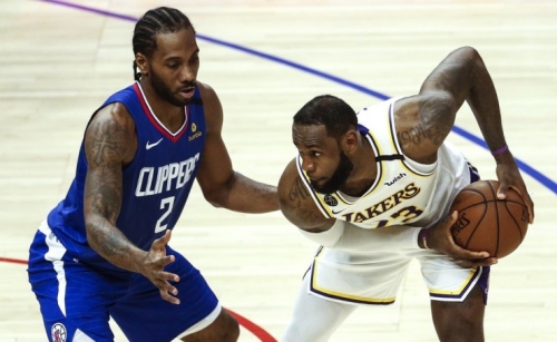 No Covid-19 cases in latest NBA check No Covid-19 cases in latest NBA check