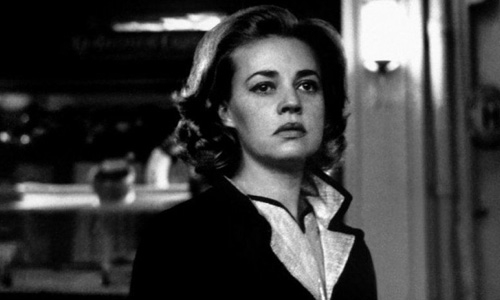 French film legend Jeanne Moreau dies at 89