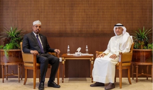 Gulf Bloc Stresses Somalia’s Security and Sovereignty Gulf Bloc Stresses Somalia’s Security and Sovereignty