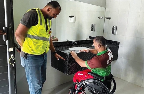 Social Welfare Programmes See Increase in Beneficiaries in Bahrain