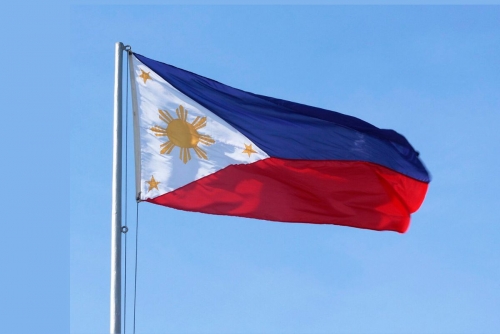 Philippines cuts tax on petroleum products to ease price shock