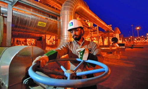 Saudi among lowest oil field emissions on planet Saudi among lowest oil field emissions on planet