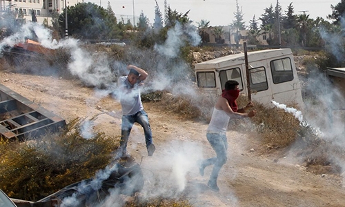 Ban 'ashamed' over Israel-Palestinian peace process Ban 'ashamed' over Israel-Palestinian peace process