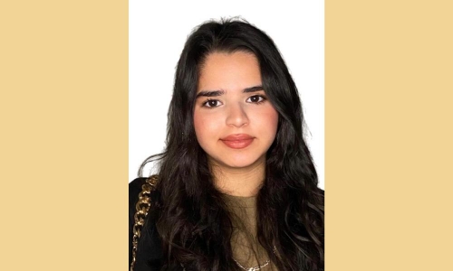 From thrifting enthusiast to app founder Shaikha Showaiter revolutionise Bahrain’s fashion scene