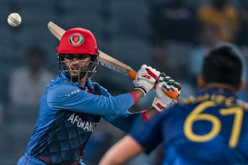 Afghanistan beat Sri Lanka to boost World Cup semi-final bid Afghanistan beat Sri Lanka to boost World Cup semi-final bid