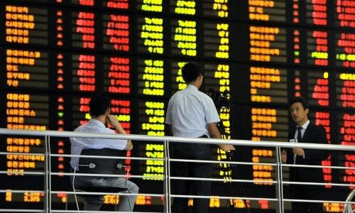 S.Korea's largest games maker goes public
