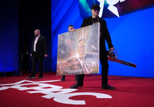 US federal agencies resist Musk’s job justification demand