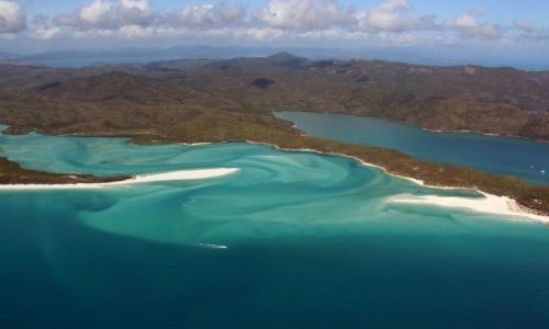 Australia braces for 'very destructive' cyclone