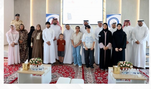 Community Initiative Supports Diabetic Children