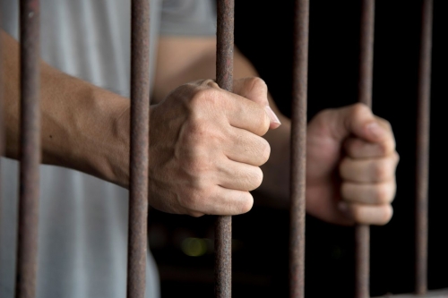 Repeat Offender Jailed Five Years Over Mall Theft Attempt