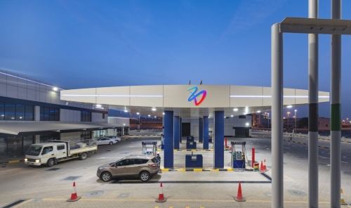 Bapco Energies Expands Retail Network with Opening of New Ma’ameer Fuel Station Bapco Energies Expands Retail Network with Opening of New Ma’ameer Fuel Station