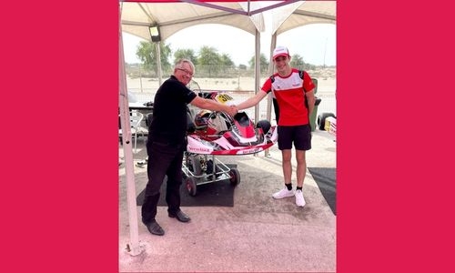 Lewis set to go all out for victory Lewis set to go all out for victory