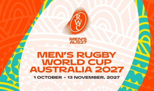 Draw for 2027 Men’s Rugby World Cup Set for December, Confirms World Rugby