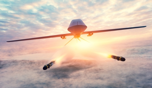 Drone strike kills nine civilians in Sudan: medic Drone strike kills nine civilians in Sudan: medic