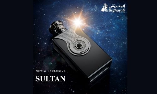 Asgharali exclusive launch of Sultan Perfume series at the Scent Arabia