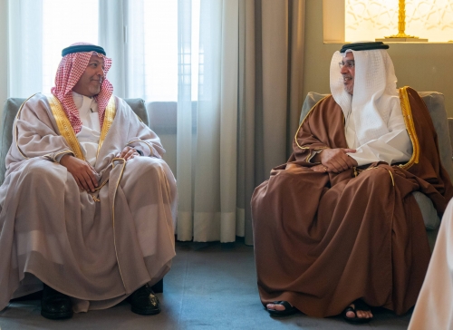 Judiciary plays a key role in strengthening fairness: HRH Prince Salman 