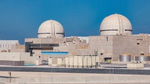 Shura Council chairman lauds UAE on Barakah nuclear power plant