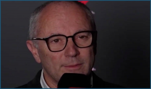 Formula 1 Cancels April Races in Bahrain and Saudi Arabia