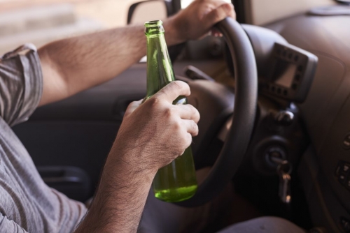 Court fines young man BD1,000 for drink-driving