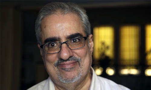 Bahrain opposition leader sentenced Bahrain opposition leader sentenced